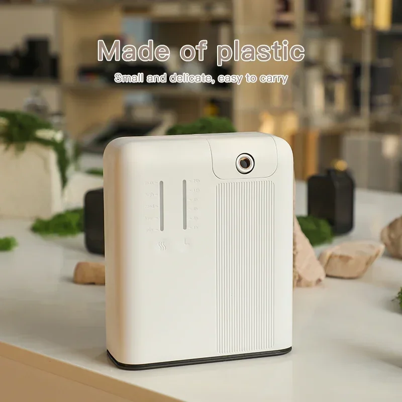 Namaste Aroma Diffuser Bluetoo - Home Fragrances recensie en prijs