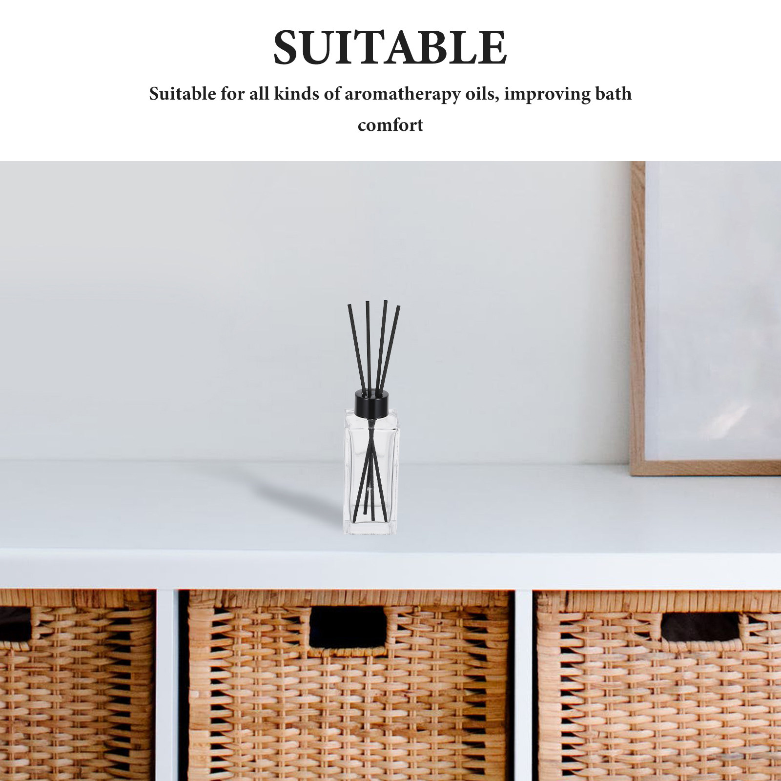 4Sets Badkamer Geurverspreider - Home Fragrance And Diffuser recensie en prijs