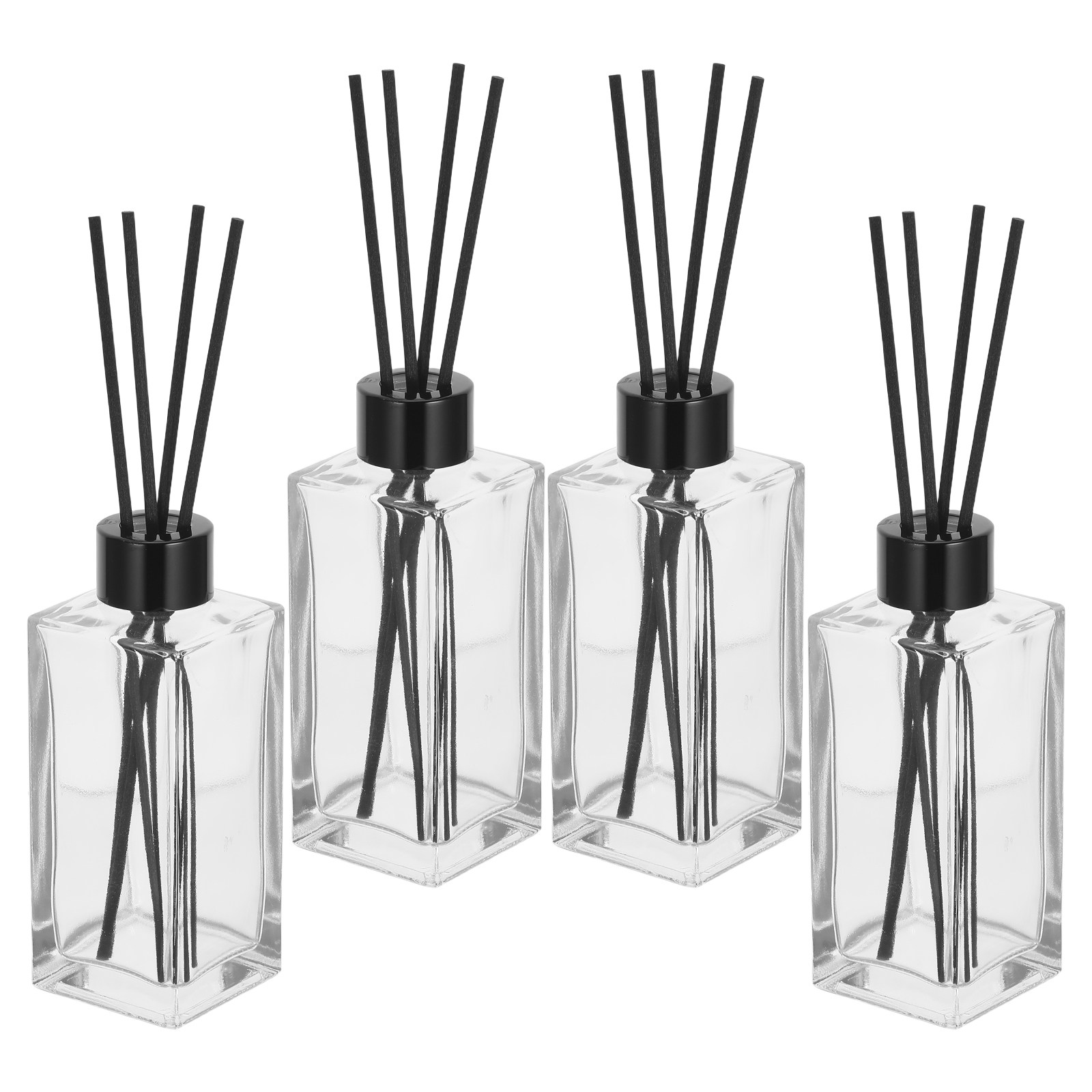 4Sets Badkamer Geurverspreider - Home Fragrance And Diffuser recensie en prijs