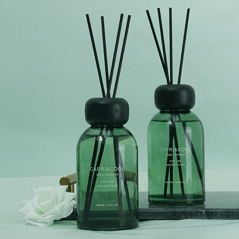 Essentiële olie rietdiffuser c - Home Fragrance Gift Set recensie en prijs