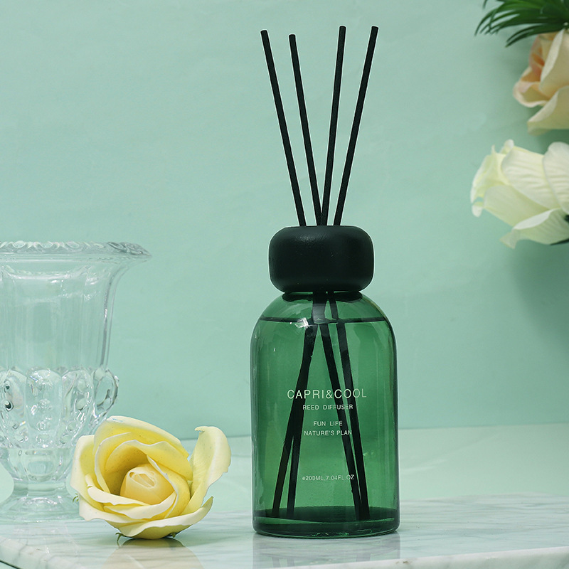 Essentiële olie rietdiffuser c - Home Fragrance Gift Set recensie en prijs